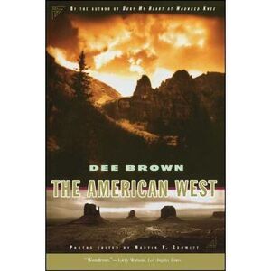 American West -- Dee Brown